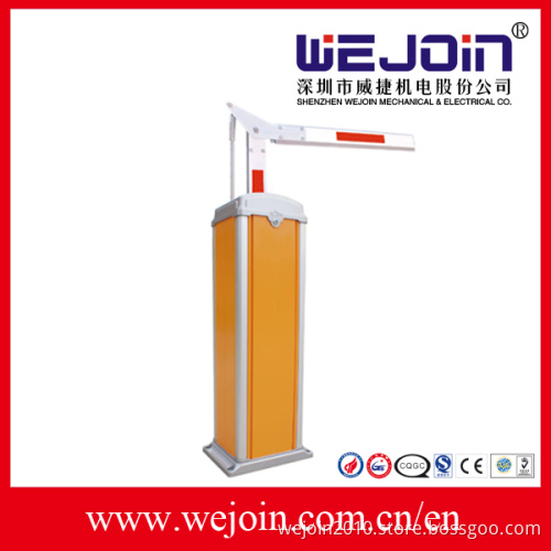 Intelligent Electic Automatic Car Parking Barrier Gate/Access Parking Barrier